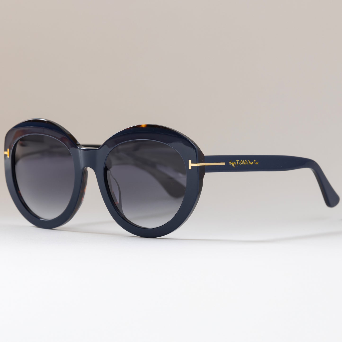 VANILLA NAVY