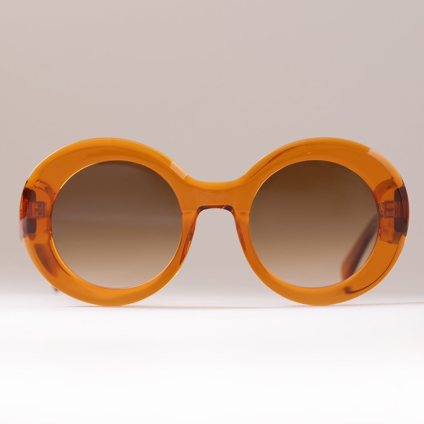 LILA ORANGE