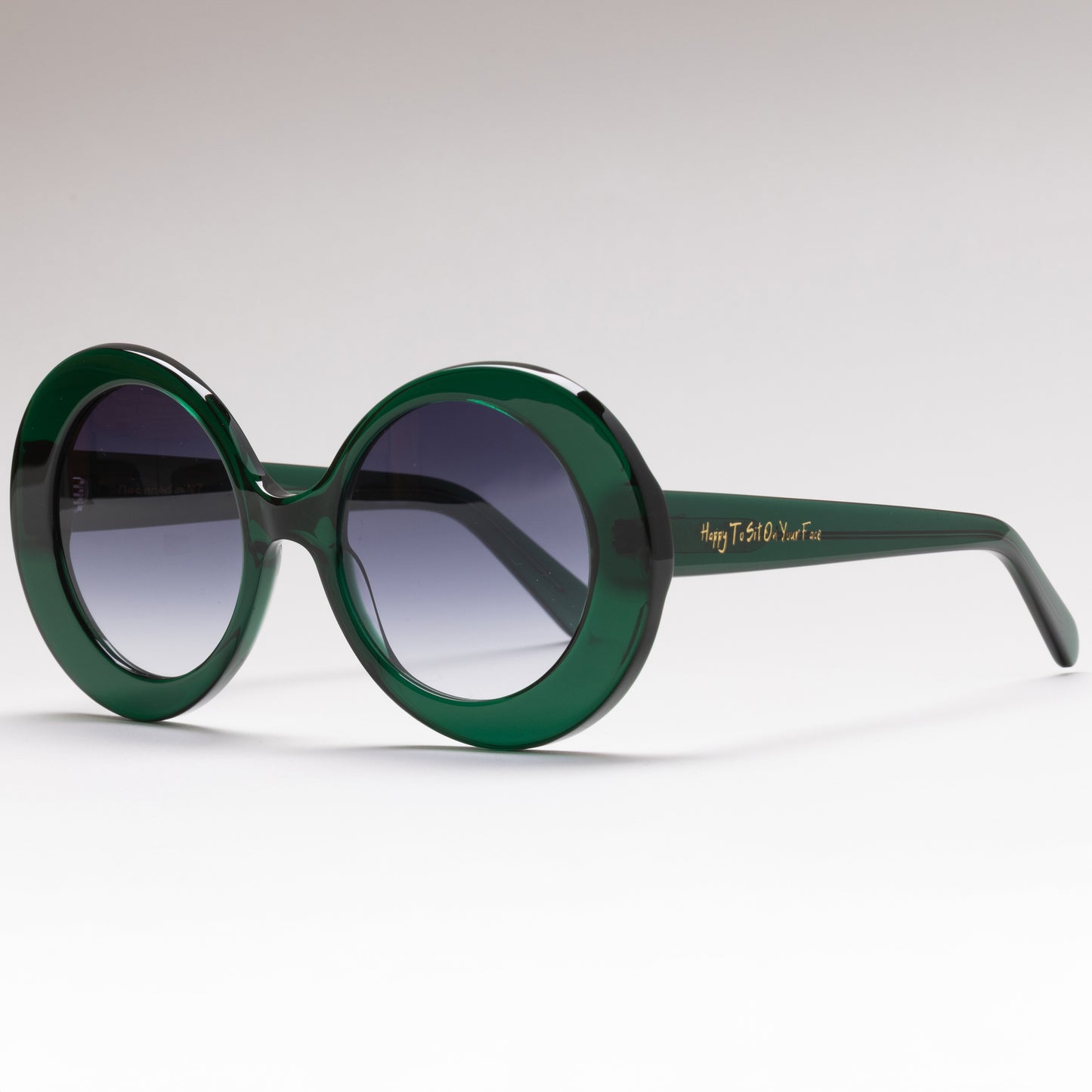 MOLECULE EMERALD