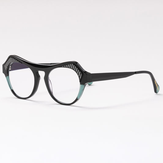 PILLS - Fetching Madam 40s Noir