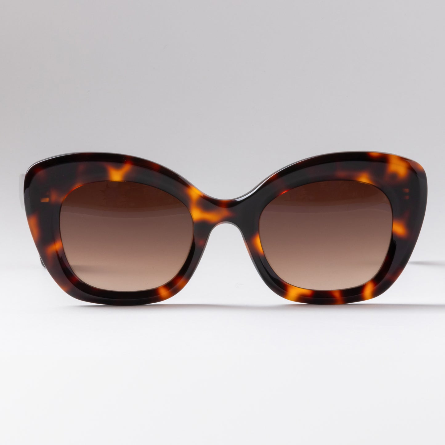 CAT BALLOU TORTOISESHELL