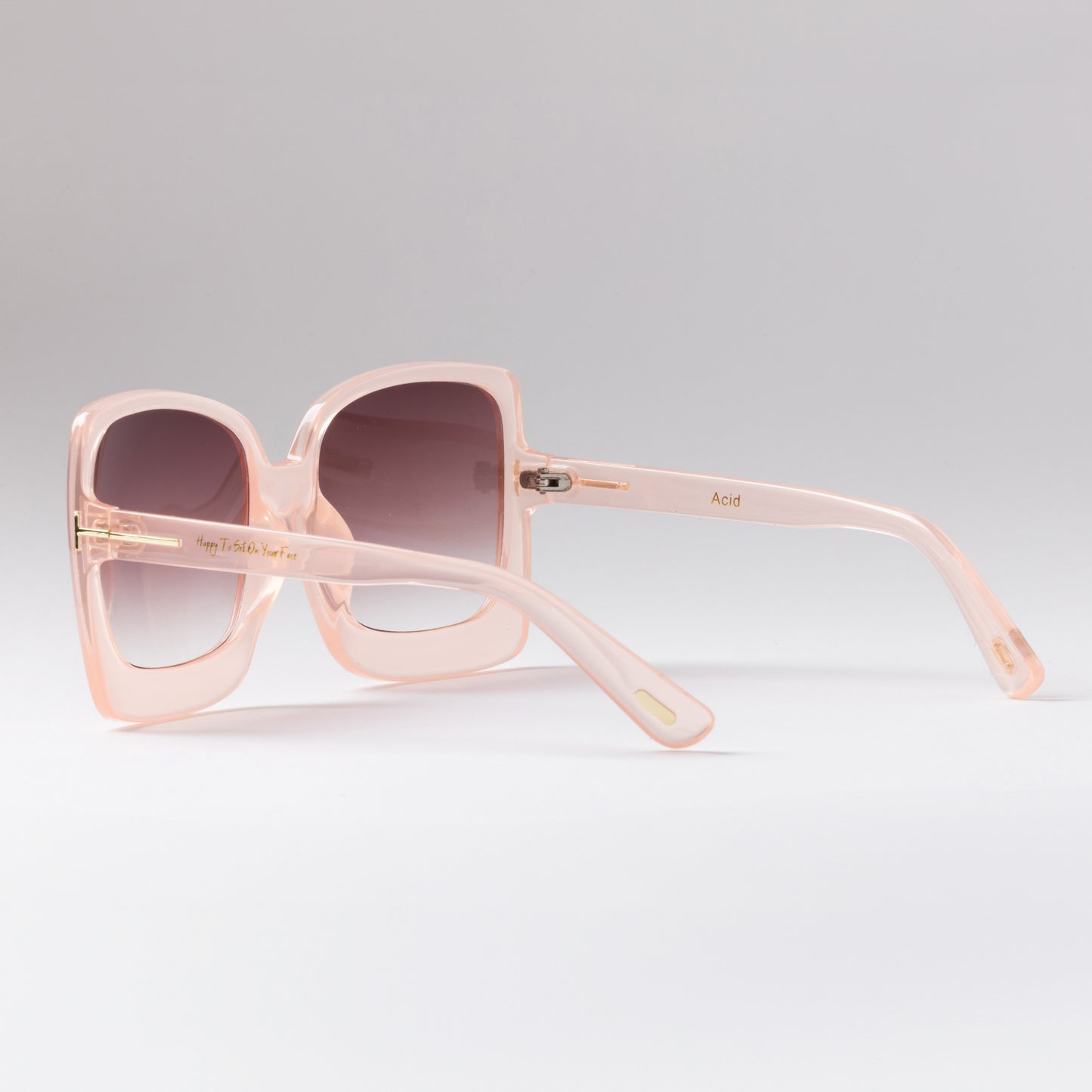 ACID PINK