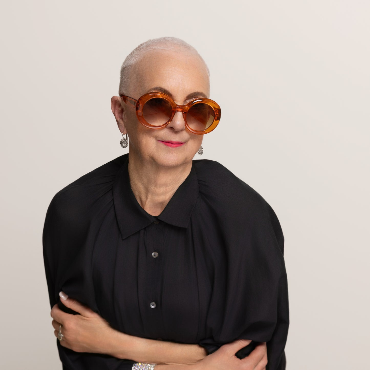 LILA ORANGE