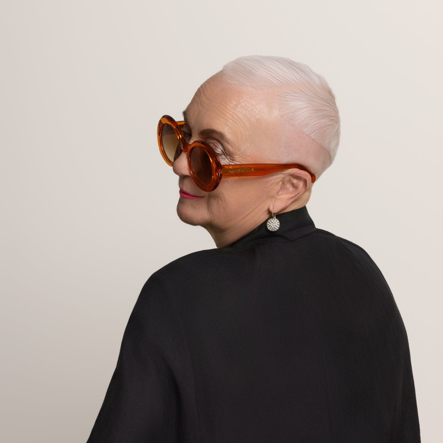 LILA ORANGE