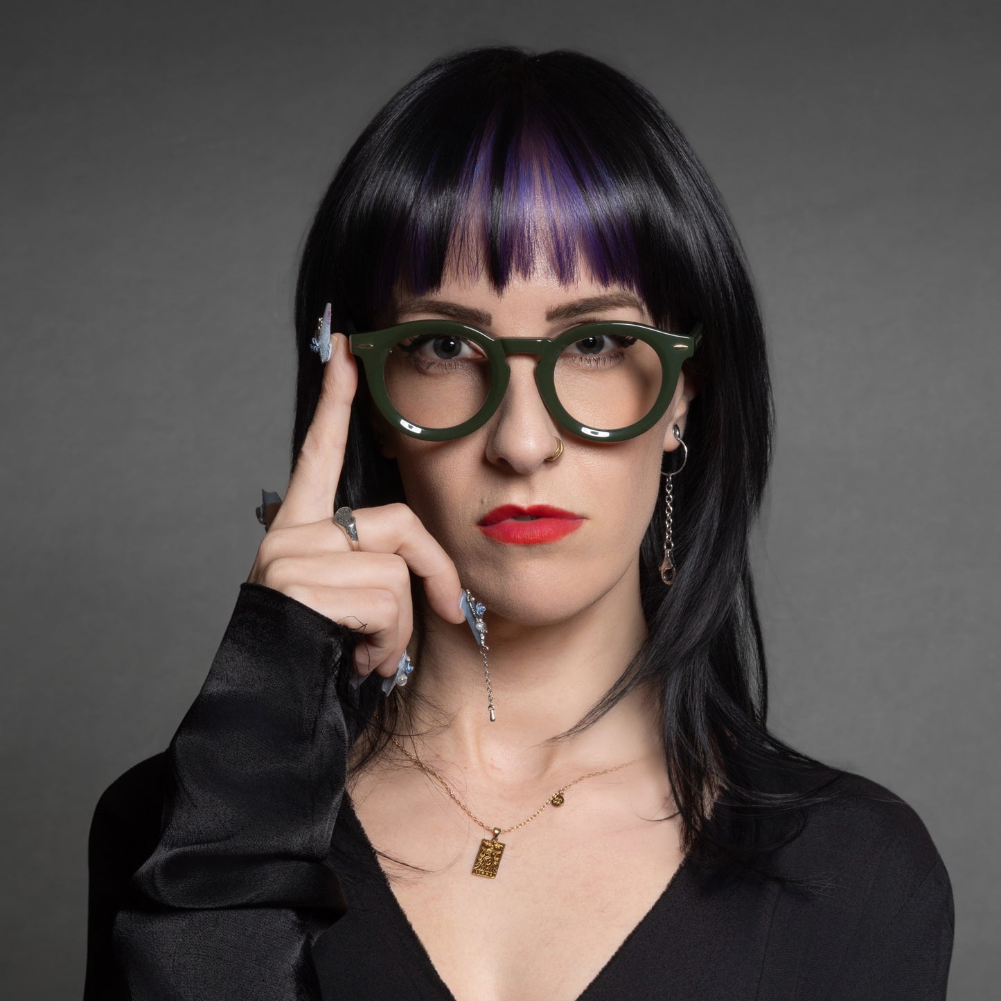 PILLS = Lascivious Librarian