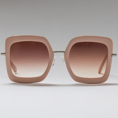 CHLOE SMOKED ROSE