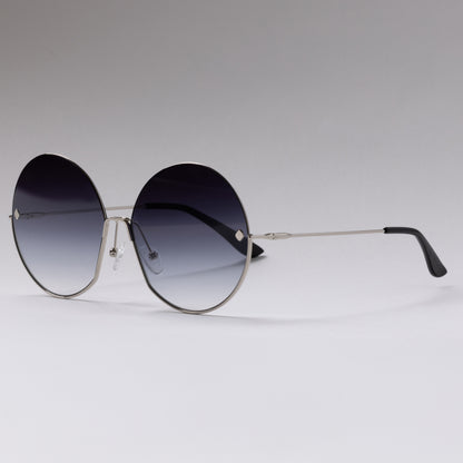 MAJENTA SILVER