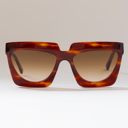 ORBITTY TORTOISESHELL