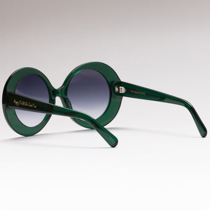 MOLECULE EMERALD