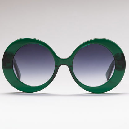 MOLECULE EMERALD