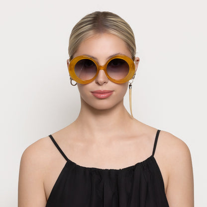 MOLECULE BUTTERSCOTCH