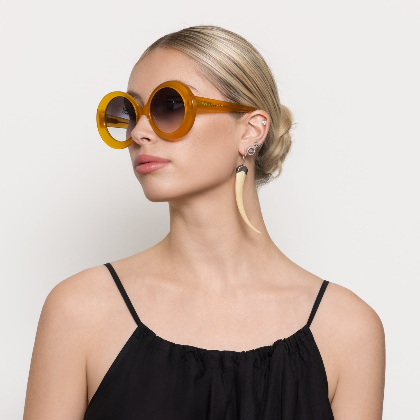 MOLECULE BUTTERSCOTCH