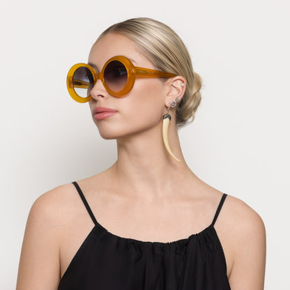 MOLECULE BUTTERSCOTCH