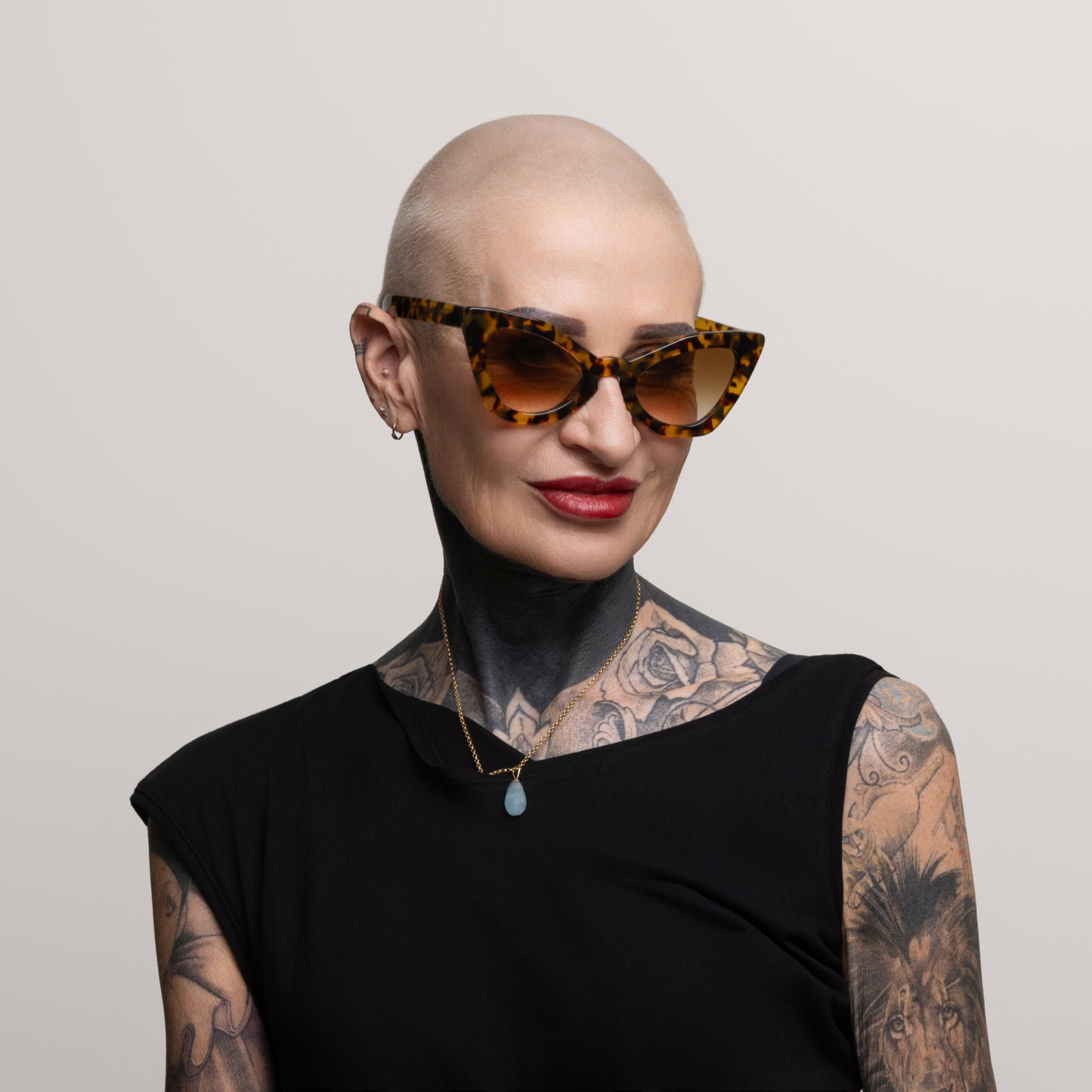 THE WOMB TORTOISESHELL