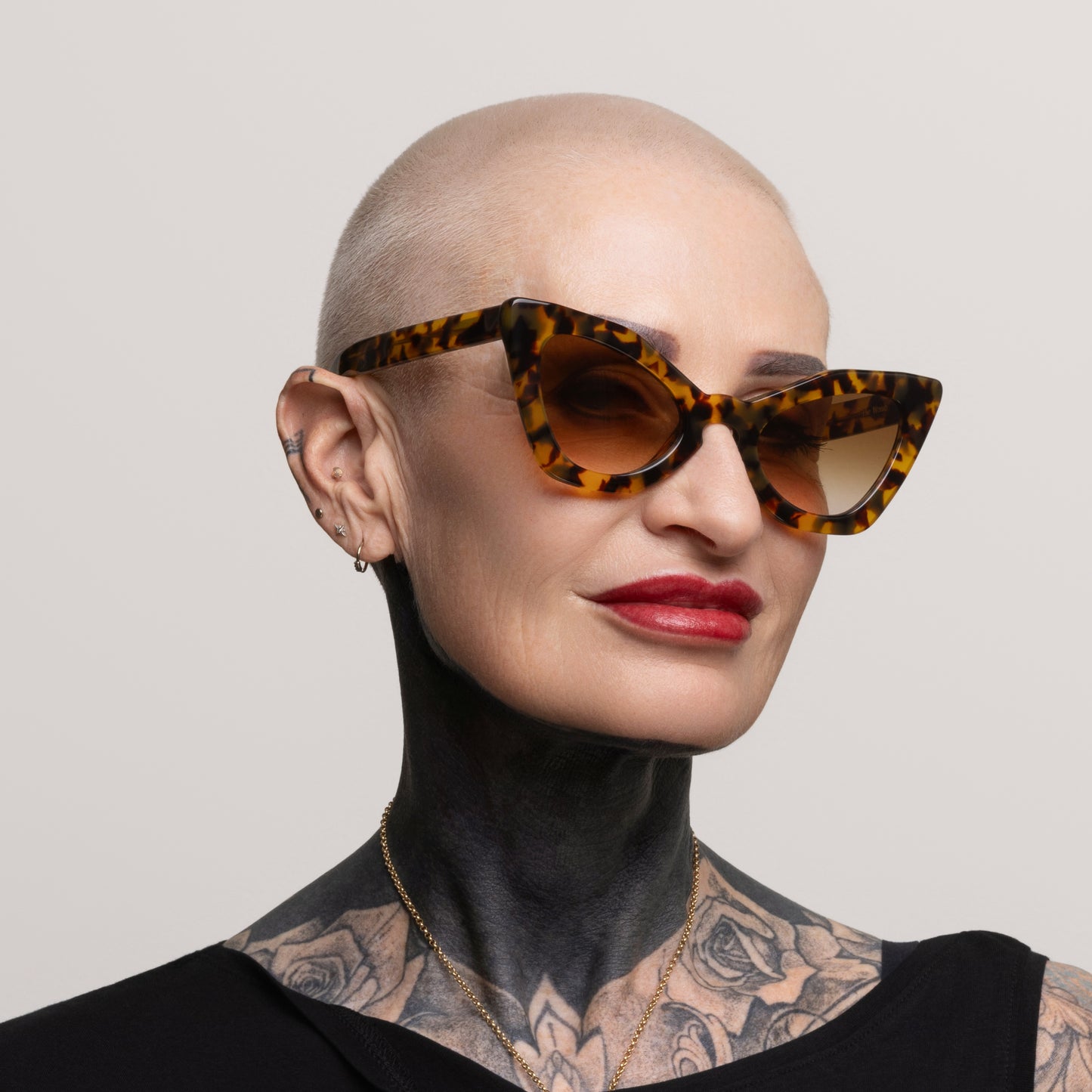 THE WOMB TORTOISESHELL