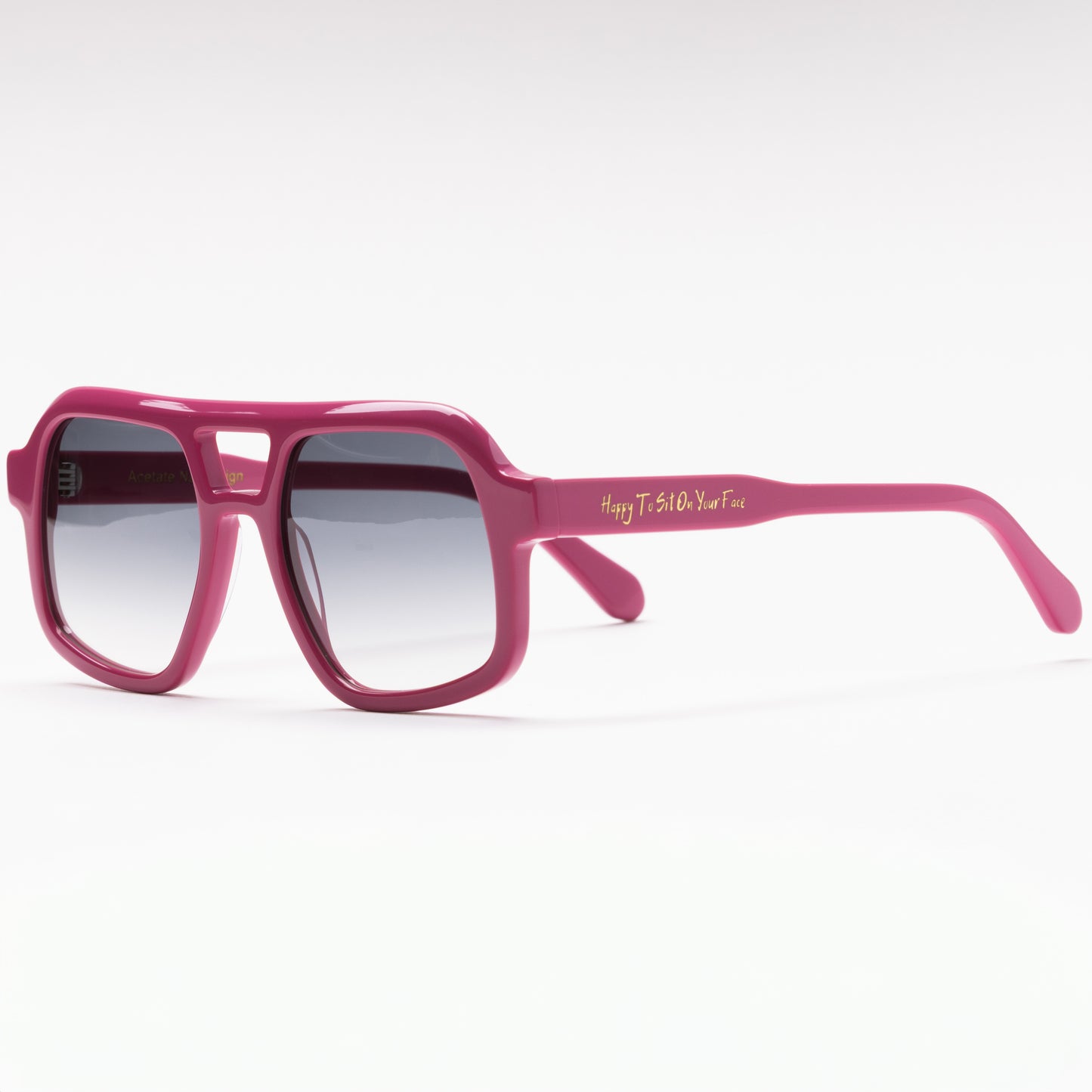 CANDYDUST PINK