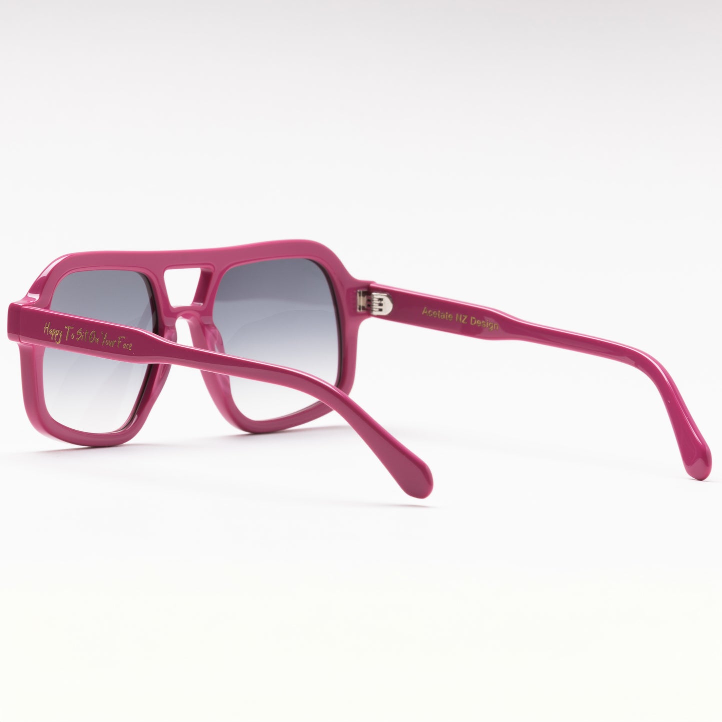 CANDYDUST PINK