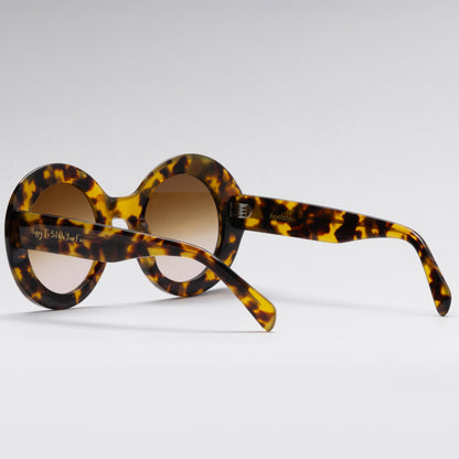 LILA TORTOISESHELL