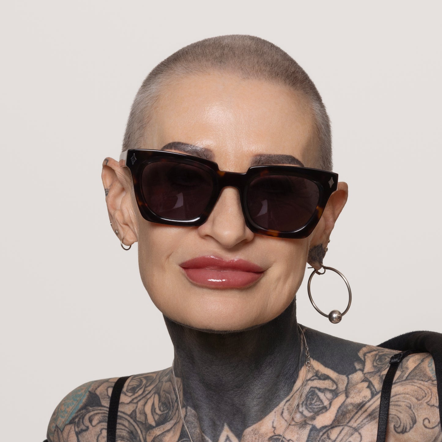 DOLLS TORTOISESHELL