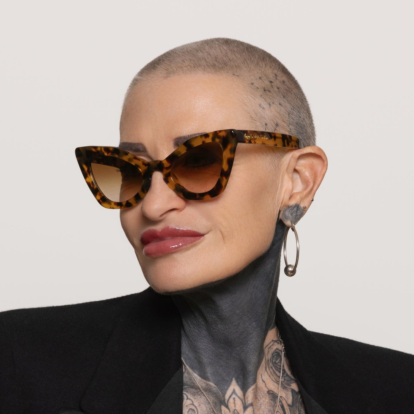 THE WOMB TORTOISESHELL