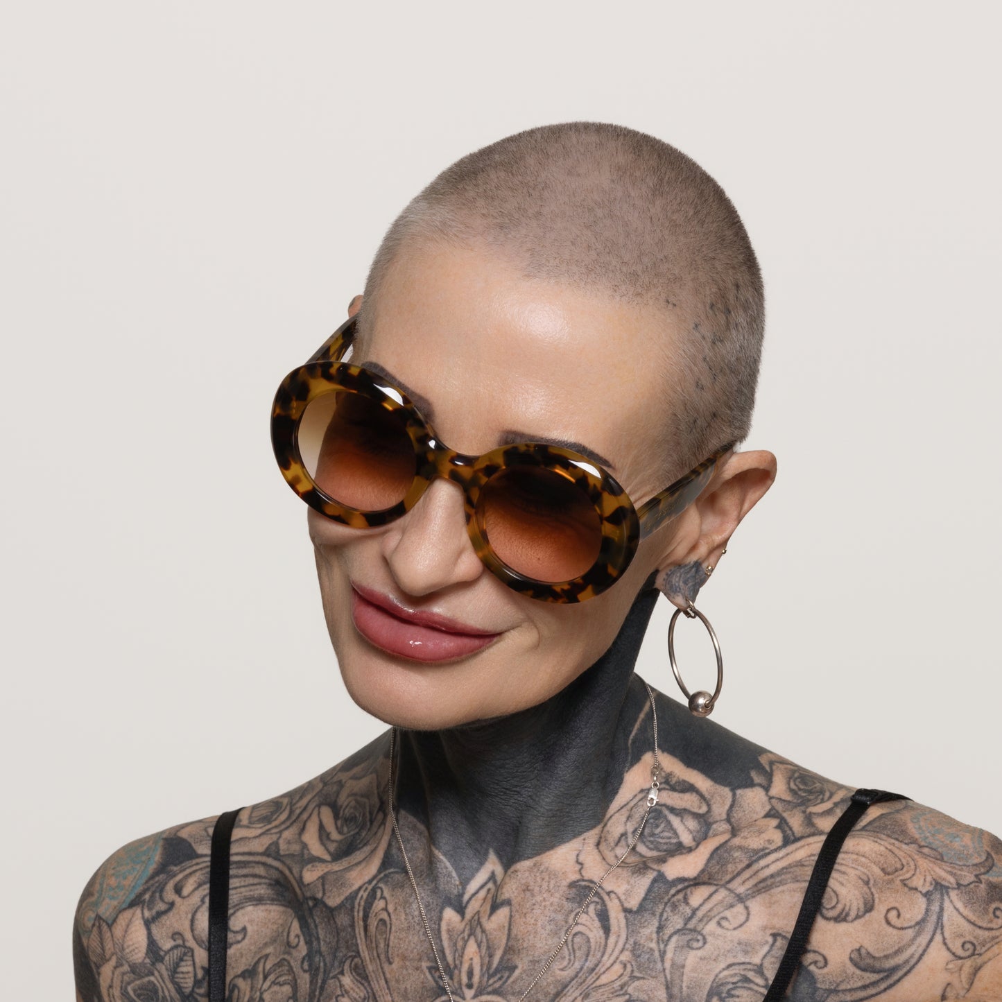 LILA TORTOISESHELL