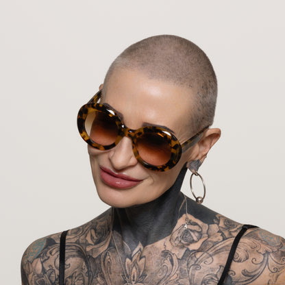 LILA TORTOISESHELL