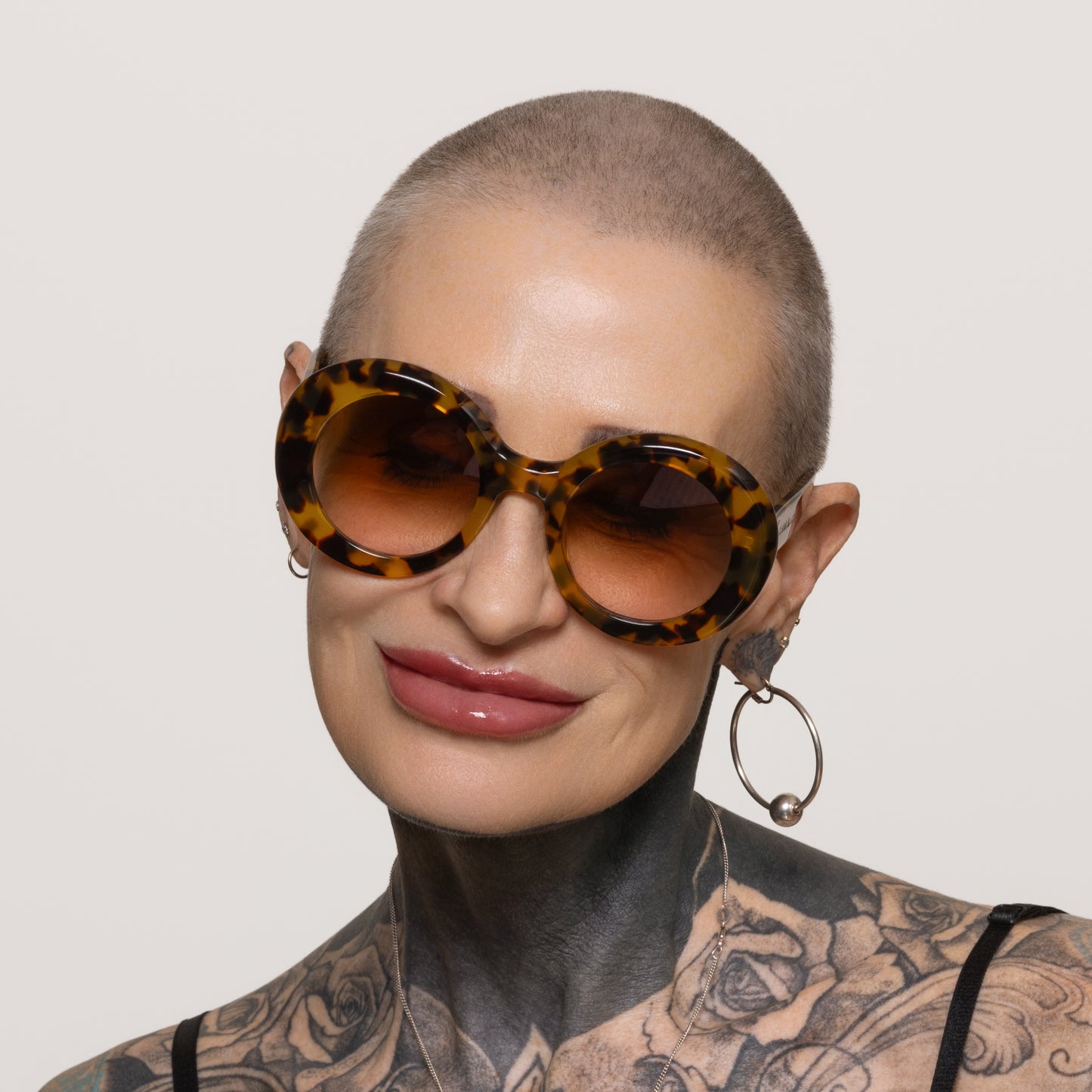 LILA TORTOISESHELL
