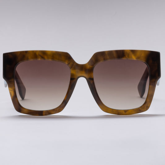 TYSON TORTOISESHELL