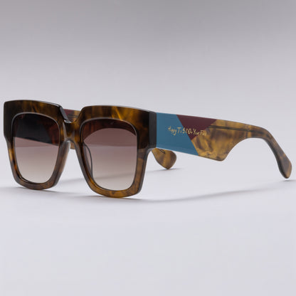 TYSON TORTOISESHELL