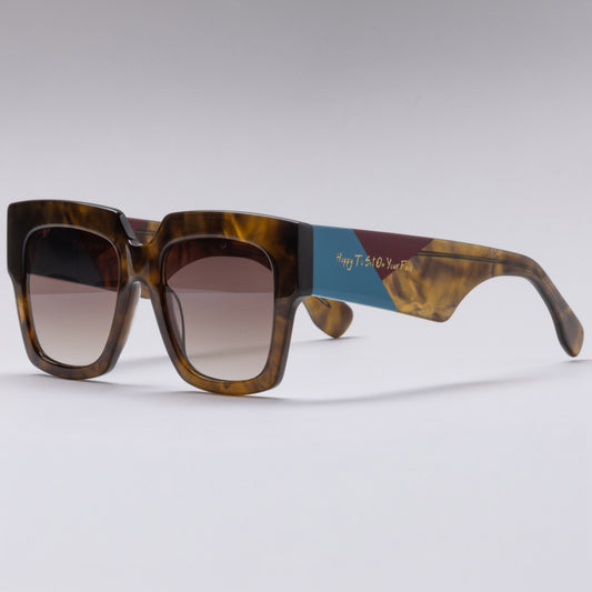 TYSON TORTOISESHELL