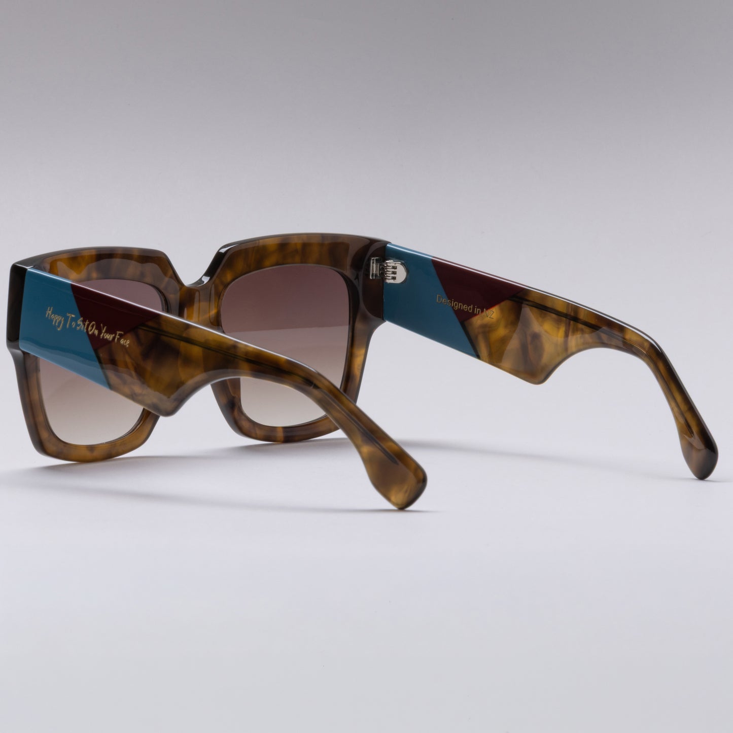TYSON TORTOISESHELL