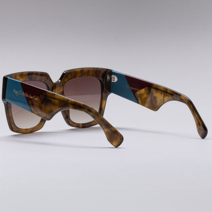 TYSON TORTOISESHELL