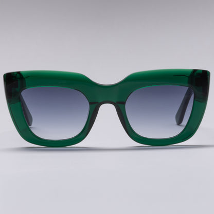 HARLOT WHORE EMERALD