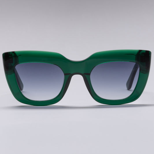 HARLOT WHORE EMERALD