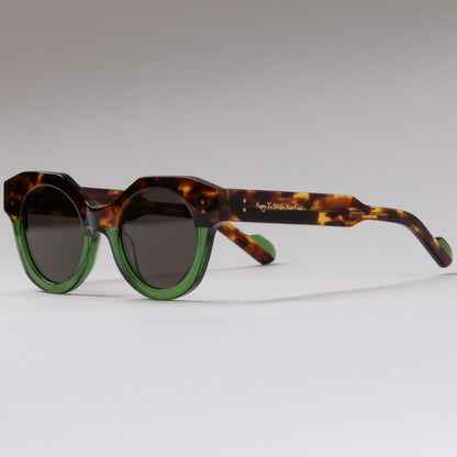 SPYDER HUNTER TORT - Back in Soon