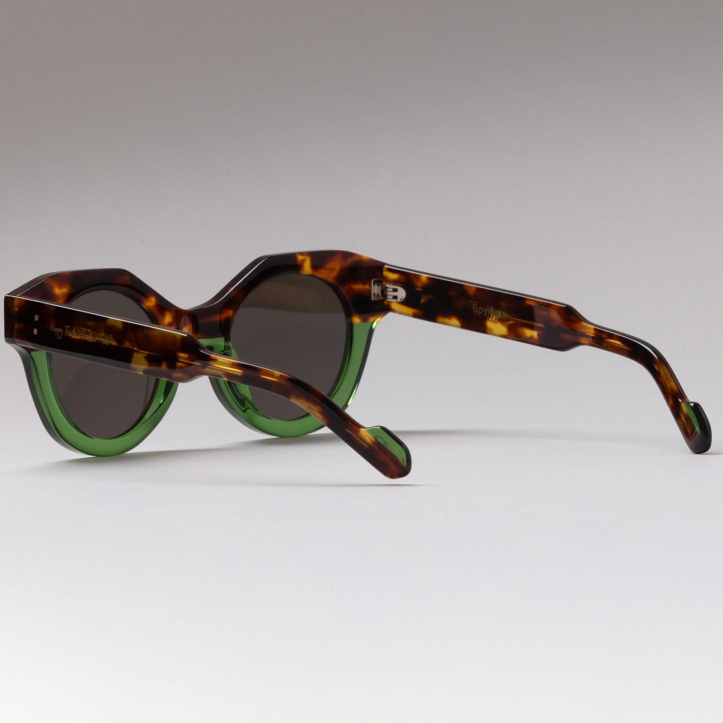 SPYDER HUNTER TORT - Back in Soon