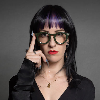 PILLS = Lascivious Librarian