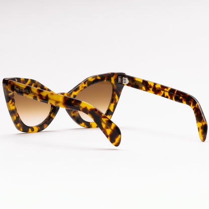 THE WOMB TORTOISESHELL