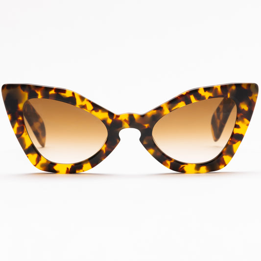 THE WOMB TORTOISESHELL