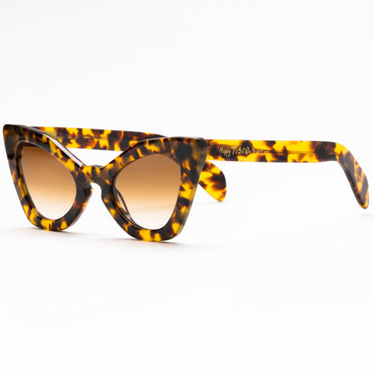 THE WOMB TORTOISESHELL