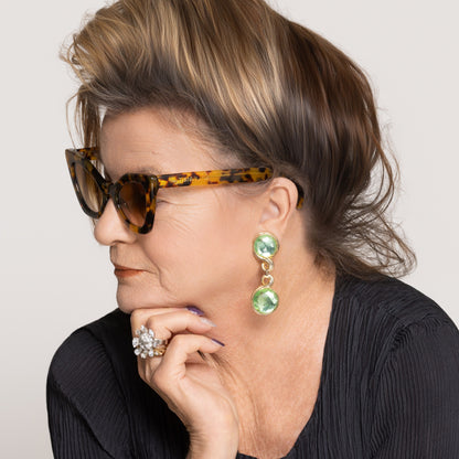 THE WOMB TORTOISESHELL